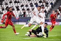 Nhận định, soi kèo Bỉ vs Pháp, 1h45 ngày 29/9: Quỷ đỏ phá dớp