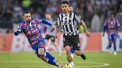 Nhận định, soi kèo Fortaleza vs Athletic MG, 04h30 ngày 28/09: Không thể ngăn cản