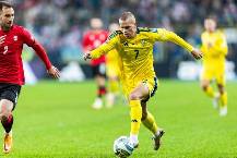 Nhận định, soi kèo Georgia vs Ukraine, 23h00 ngày 28/9: Đả bại chủ nhà