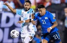 Nhận định, soi kèo Guatemala vs El Salvador, 9h00 ngày 29/9: Bổn cũ soạn lại