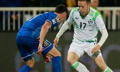 Nhận định, soi kèo Israel vs CH Ireland, 01h45 ngày 28/09: Cạnh tranh trực tiếp