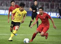 Nhận định, soi kèo Malaysia vs Indonesia, 19h30 ngày 28/9: Long hổ tranh đấu