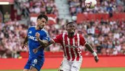 Nhận định, soi kèo Oviedo vs Sporting Gijon, 02h00 ngày 28/09: Tiếp tục rơi điểm