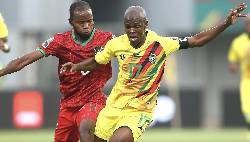 Nhận định, soi kèo Zimbabwe vs CH Congo, 23h00 ngày 28/9: Khẳng định sức mạnh
