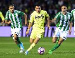 Ph&acirc;n t&iacute;ch tỷ lệ Granada vs Real Betis, 20h ng&agrave;y 27/10