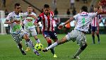 Phân tích tỷ lệ Juárez vs Guadalajara, 8h ngày 28/10