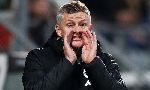 MU tạm tho&aacute;t khủng hoảng, Ole Gunnar Solskjaer lại &lsquo;lạc quan tếu&rsquo;
