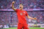 Robert Lewandowski lập thêm kỷ lục tại Bundesliga