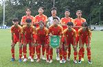 Phân tích tỷ lệ U19 nữ Trung Quốc vs U19 nữ Hàn Quốc, 19h ngày 28/10