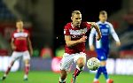 Ph&acirc;n t&iacute;ch tỷ lệ Bristol vs Wigan, 20h30 ng&agrave;y 27/10