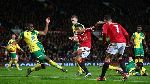 Kênh chiếu trực tiếp Norwich vs MU, 23h30 ngày 27/10