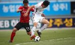 Ph&acirc;n t&iacute;ch tỷ lệ Sangju Sangmu vs Seongnam, 12h ng&agrave;y 27/10