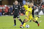 Nhận định DC United vs Columbus Crew, 7h00 ng&agrave;y 29/10