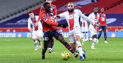 Amos Murphy dự đo&aacute;n PSG vs Lille, 2h ng&agrave;y 30/10