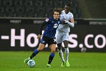 Biến động tỷ lệ k&egrave;o Hoffenheim vs Hertha Berlin, 1h30 ng&agrave;y 30/10