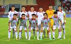 Đội tuyển Việt Nam trước 2 'cơn bão' tháng 11