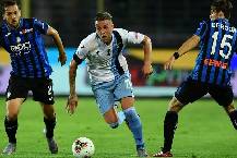 Nhận định, soi k&egrave;o Atalanta vs Lazio, 20h00 ng&agrave;y 30/10
