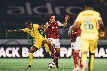 Nhận định, soi kèo Braga vs Pacos Ferreira, 2h15 ngày 29/10