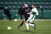 Nhận định, soi k&egrave;o Elche vs Real Madrid, 19h00 ng&agrave;y 30/10