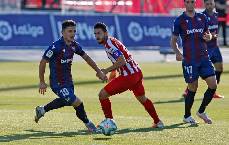 Nhận định, soi k&egrave;o Levante vs Atletico Madrid, 2h30 ng&agrave;y 29/10