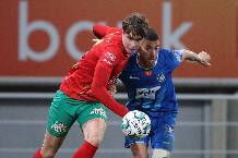 Nhận định, soi kèo Oostende vs Mechelen, 1h45 ngày 30/10