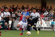 Nhận định, soi kèo Sociedad B vs Las Palmas, 2h00 ngày 30/10