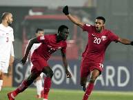 Nhận định, soi kèo U23 Sri Lanka vs U23 Qatar, 22h ngày 28/10