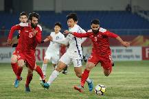 Nhận định, soi kèo U23 Yemen vs U23 Syria, 0h ngày 29/10 