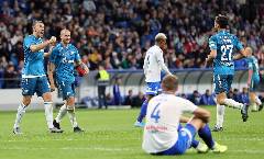 Nhận định, soi kèo Zenit vs Dinamo Moscow, 23h ngày 29/10