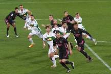 Soi k&egrave;o phạt g&oacute;c Elche vs Real Madrid, 19h00 ng&agrave;y 30/10