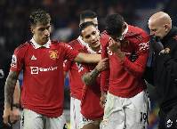 Đội hình ra sân chính thức MU vs Sheriff, 2h ngày 28/10 (cập nhật)