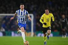 Nhận định, soi k&egrave;o Brighton vs Chelsea, 21h ng&agrave;y 29/10