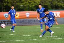 Nhận định, soi kèo Jiading vs Heilongjiang Ice, 14h ngày 27/10