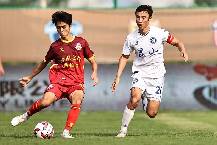 Nhận định, soi kèo Liaoning Shenyang vs Xinjiang Tianshan, 14h00 ngày 28/10