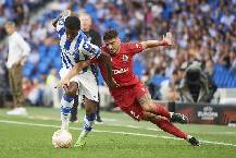 Nhận định, soi k&egrave;o Omonia vs Sociedad, 2h00 ng&agrave;y 28/10