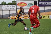 Nhận định, soi kèo Tombense vs Gremio, 7h30 ngày 29/10