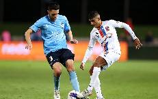Nhận định, soi kèo WS Wanderers vs Newcastle Jets, 15h45 ngày 28/10