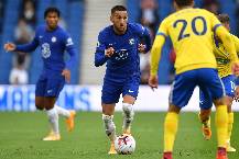 Phân tích kèo hiệp 1 Brighton vs Chelsea, 21h ngày 29/10