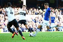 Phân tích kèo hiệp 1 Fulham vs Everton, 23h30 ngày 29/10