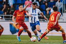 Soi k&egrave;o, dự đo&aacute;n Macao Tenerife vs Zaragoza 2h00 ng&agrave;y 29/10