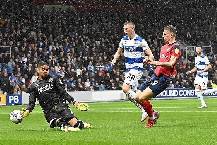 Soi k&egrave;o phạt g&oacute;c Birmingham vs QPR, 2h ng&agrave;y 29/10