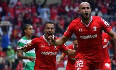 Soi kèo phạt góc Toluca vs Pachuca, 8h06 ngày 28/10
