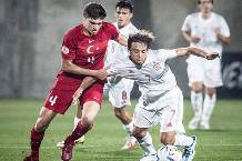 Soi kèo tài xỉu U17 Anh vs U17 Georgia hôm nay, 21h ngày 28/10