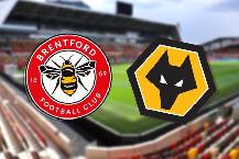 Ti&ecirc;n tri đại b&agrave;ng dự đo&aacute;n Brentford vs Wolves, 21h ng&agrave;y 29/10