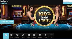 Top game cá cược casino 3D hấp dẫn nhất tại nhà cái đến từ châu Âu