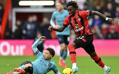 Nhận định, soi k&egrave;o Bournemouth vs Burnley, 21h00 ng&agrave;y 28/10