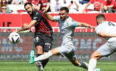 Nhận định, soi kèo Clermont Foot vs Nice, 02h00 ngày 28/10