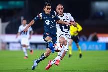 Nhận định, soi k&egrave;o Club Necaxa vs Pumas UNAM, 8h00 ng&agrave;y 28/10