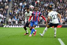 Nhận định, soi k&egrave;o Crystal Palace vs Tottenham, 02h00 ng&agrave;y 28/10