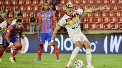 Nhận định, soi kèo Deportes Tolima vs Union Magdalena, 8h10 ngày 28/10